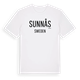 Sunnås i Sverige t-shirt
