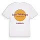 Sven-Pålsberget cirkel t-shirt