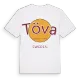 Töva cirkel t-shirt