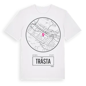 Trästa t-shirt – ekologisk bomull t-shirt från Pinshirt
