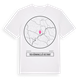 Trehörningsjö distrikt t-shirt
