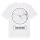 Tuna distrikt t-shirt