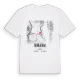 Tunadal karta t-shirt