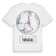 Tunadal t-shirt