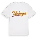 Umberget baseball t-shirt