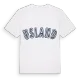 Usland college t-shirt