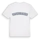 Vackerbacken college t-shirt