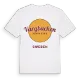 Vargbacken cirkel t-shirt