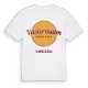 Västermalm cirkel t-shirt
