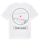 Vattjom + glesbygd t-shirt