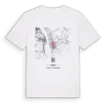 Vi karta t-shirt