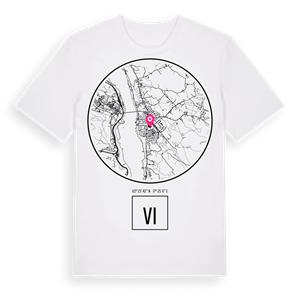 Vi t-shirt – ekologisk bomull t-shirt från Pinshirt