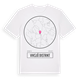 Viksjö distrikt t-shirt