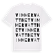 Vimmervattnet ordlek t-shirt