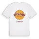 Aberga cirkel t-shirt