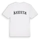 Åkesta böjd t-shirt