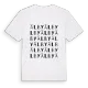 Älby ordlek t-shirt