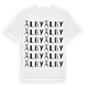 Älby ordlek t-shirt