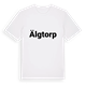 Älgtorp fetstil t-shirt