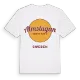 Almstugan cirkel t-shirt