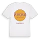 Ängsö cirkel t-shirt