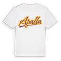 Apalla baseball t-shirt