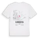 Bjurhovda karta t-shirt