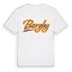 Borgby baseball t-shirt