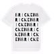 Bricken ordlek t-shirt
