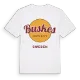Buskes cirkel t-shirt