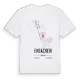 Ekbacken karta t-shirt