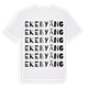 Ekebyäng ordlek t-shirt