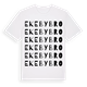 Ekebybro ordlek t-shirt