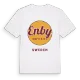 Enby cirkel t-shirt