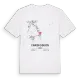Enhagen-Ekbacken karta t-shirt