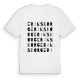 Eriksborg ordlek t-shirt