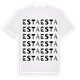 Esta ordlek t-shirt