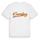 Evertsberg baseball t-shirt