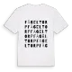 Fågeltorp ordlek t-shirt