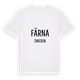 Färna i Sverige t-shirt