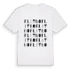 Flitbo ordlek t-shirt