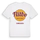 Flitbo cirkel t-shirt