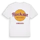Flocksta cirkel t-shirt