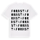 Fornsta ordlek t-shirt