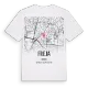 Freja karta t-shirt