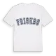 Friskbo college t-shirt