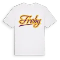 Froby baseball t-shirt