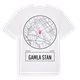 Gamla stan t-shirt