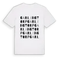 Garlingtorp ordlek t-shirt