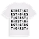 Gärsta ordlek t-shirt